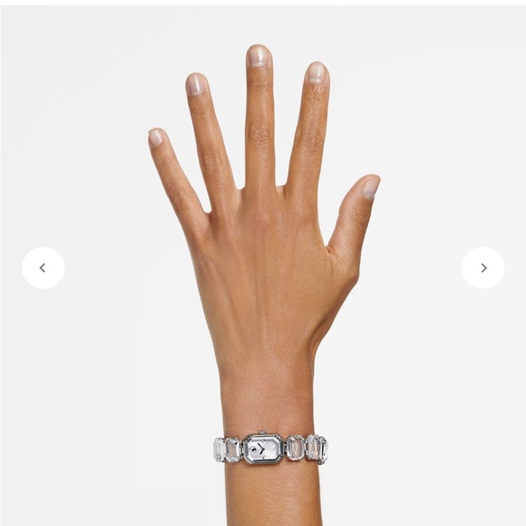 Swarovski watch - Picture 3 of 6